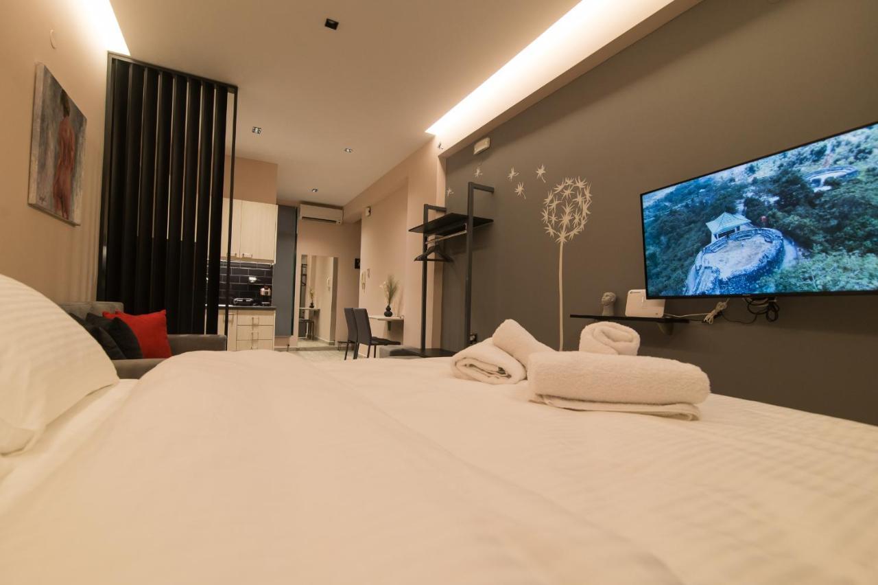 Apartment Elegant Ioannina