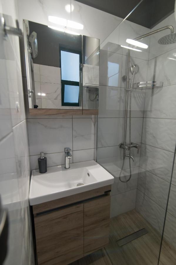 Elegant Apartment Ioannina