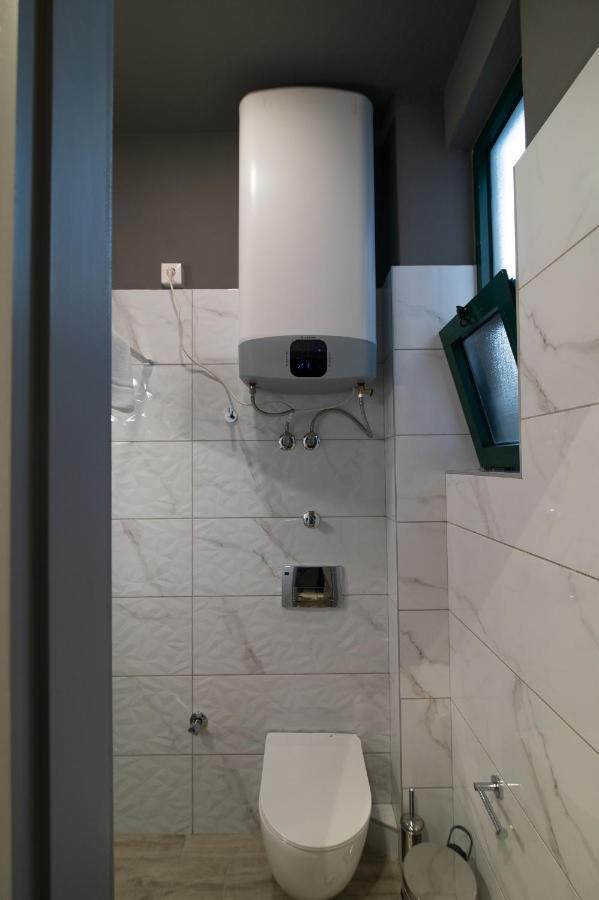 Elegant Apartment Ioannina