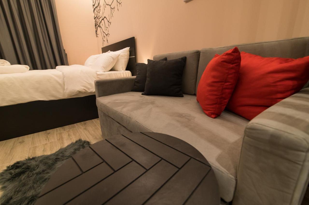 Apartment Elegant *