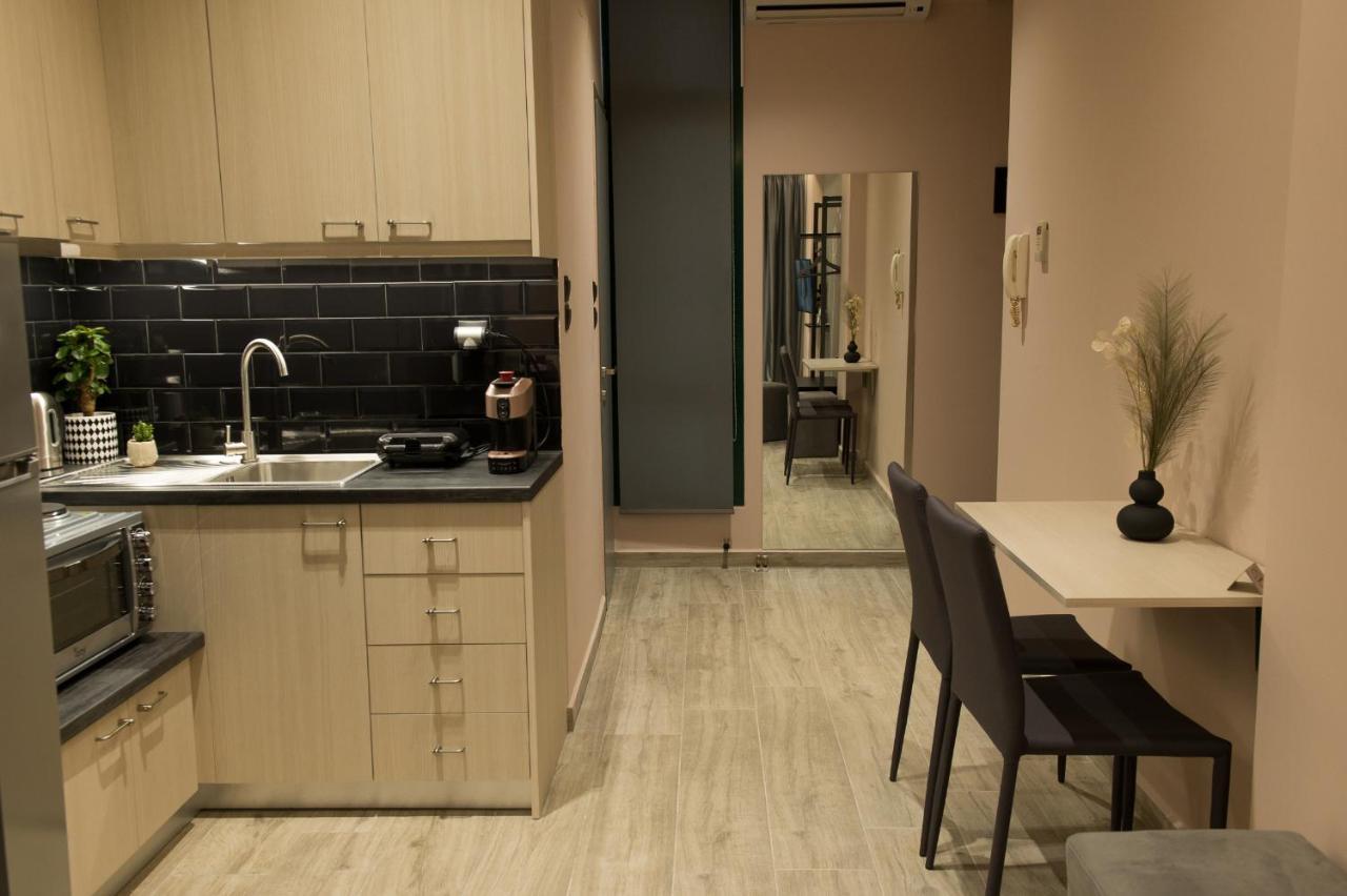 Elegant Apartment