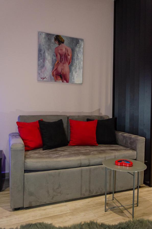 Apartment Elegant Ioannina